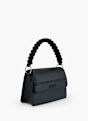 FILA Handtasche Schwarz 59708 2