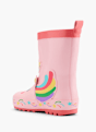 Cortina Bottes de pluie Rose 58793 3