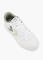 hummel Sneaker Weiß 58635 2