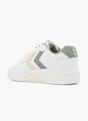 hummel Sneaker Weiß 58635 3