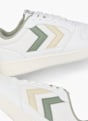 hummel Sneaker Weiß 58635 5