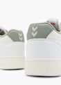 hummel Baskets Blanc 58635 6
