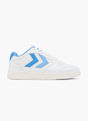 hummel Sneaker Weiß 58636 1