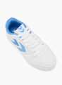 hummel Sneaker Weiß 58636 2