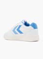 hummel Sneaker Weiß 58636 3