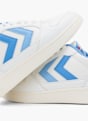 hummel Sneaker Weiß 58636 5