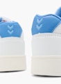 hummel Sneaker Weiß 58636 6