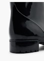 Graceland Gummistiefel Schwarz 85165 6