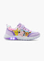 Pokémon Sneaker lila 58646 1