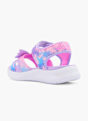 Skechers Sandalo Viola 58659 3