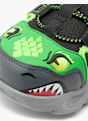 Skechers Sandalo Nero 58656 5