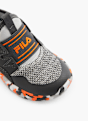 FILA Маратонки Сив 58802 2