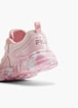 FILA Tenisky Růžová 58803 4