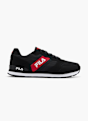FILA Sneakersy czarny 58801 1