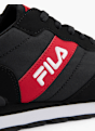 FILA Tenisky Čierna 58801 5
