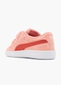 PUMA Baskets Abricot 58772 3