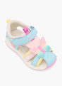 Cupcake Couture Sandale Blau 58755 2