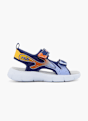 FILA Sandalia Azul 58822 1