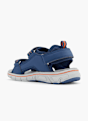 FILA Sandale Blau 58825 3