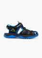 Kappa Sandalias de trekking Negro 58831 1