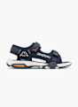 Kappa Sandale Blau 58829 1