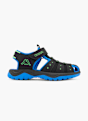 Kappa Sandales de randonnée Noir 58830 1