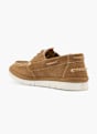 AM SHOE Mokasíny Hnedá 58837 3