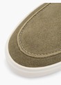 AM SHOE Loafer Khaki 58838 5