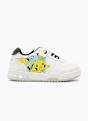 Pokémon Sneaker Bianco 58874 1