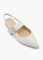 Catwalk Balerinos Smėlinė 58852 2
