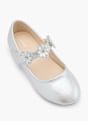 Graceland Balerina ezüst 58882 2