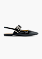 Catwalk Baleriny Czarny 58853 1