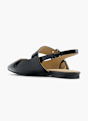 Catwalk Balerini Negru 58853 3