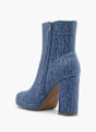 Claudia Ghizzani Stiefelette Jeans 58857 3