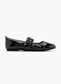 Claudia Ghizzani Ballerina Sort 58862 1