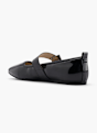 Claudia Ghizzani Balerinos Juoda 58862 3
