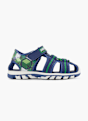Minecraft Sandale Bleu 58914 1