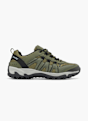 Hi-Tec Trekking-Schuh Olive 58880 1