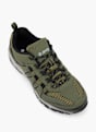 Hi-Tec Chaussure de randonnée Olive 58880 2