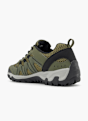 Hi-Tec Trekking-Schuh Olive 58880 3