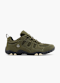 Hi-Tec Trekking-Schuh Olive 58884 1