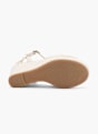 Catwalk Sandale z visoko peto Bež 58898 4