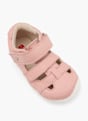 elefanten Halbschuh Rosa 58911 2