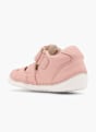 elefanten Halbschuh Rosa 58911 3
