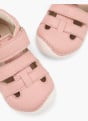 elefanten Halbschuh Rosa 58911 6