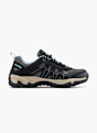 Hi-Tec Trekking-Schuh Schwarz 58895 1