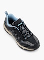 Hi-Tec Trekking-Schuh Schwarz 58895 2