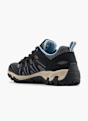 Hi-Tec Chaussure de randonnée Noir 58895 3