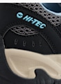 Hi-Tec Trekking-Schuh Schwarz 58895 5