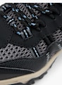 Hi-Tec Trekking-Schuh Schwarz 58895 6
